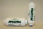 400444 Durastill PST 6 Cartridge w/ fittings